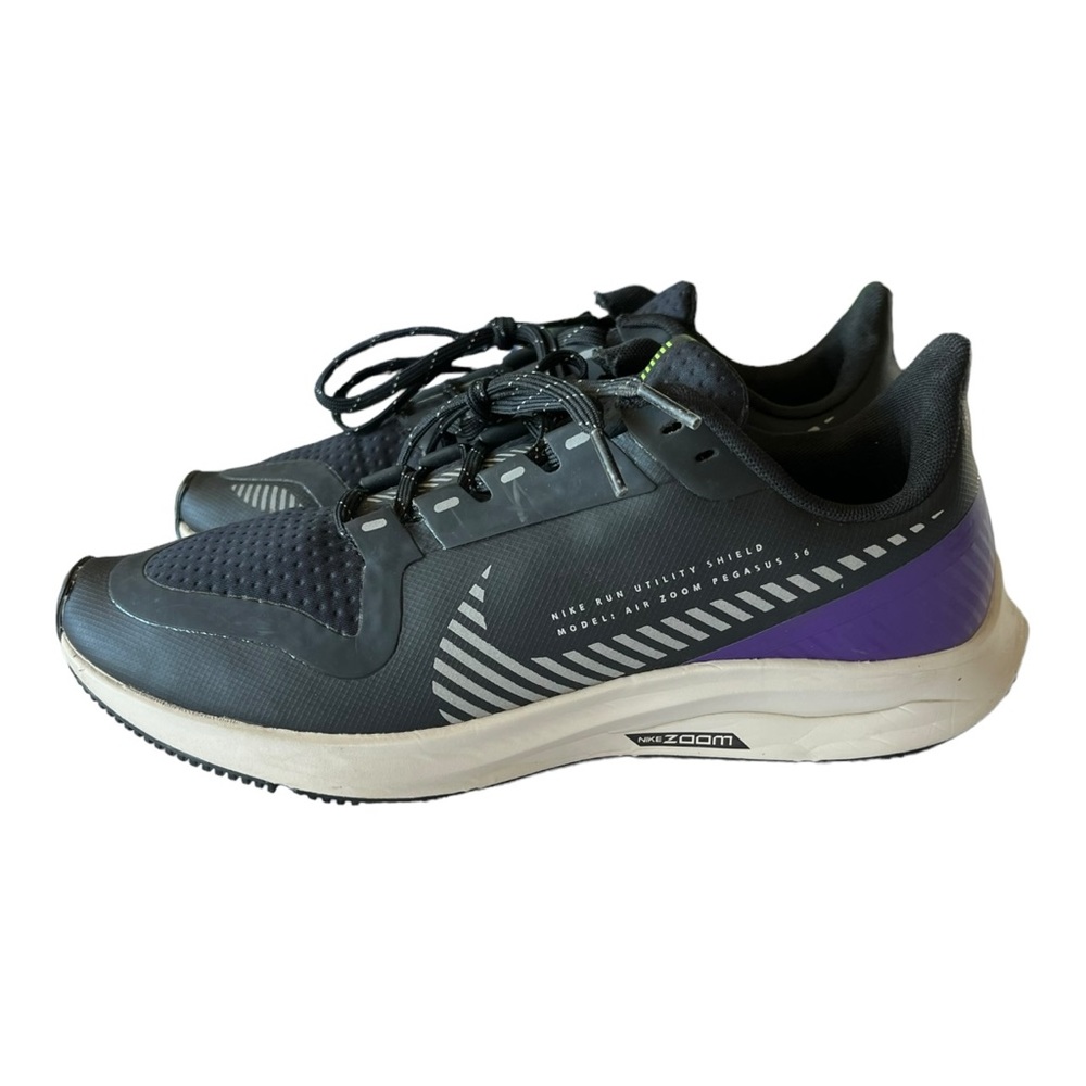 Nike Air Zoom Pegasus 36 Shield, Women’s 7.5